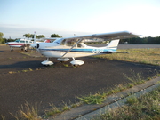 Cessna 172G Skyhawk (G-BLPF)