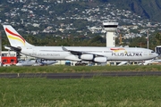 Airbus A340-313X (EC-MQM)