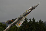 Dassault Mirage IIIRD (33-TE)