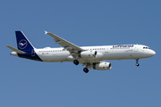 Airbus A321-131 (D-AIRK)