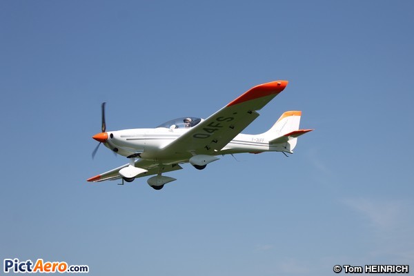 Aerospool WT-9 Dynamic (CNVV Saint-Auban)
