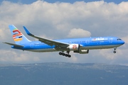 Boeing 767-324/ER