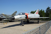 Dassault Mirage IIIE (3-JS)