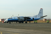 Antonov An-24RV (UR-BXC)