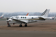 Beech C90B King Air
