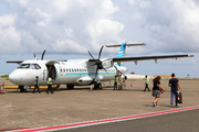 ATR 72-500 (ATR-72-212A) (8Q-VAW)