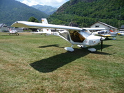 Aeroprakt A-22 Foxbat (EC-FI1)