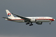 Boeing 777-F6N (B-2083)