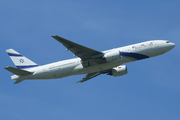 Boeing 777-258/ER (4X-ECE)