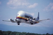 Aero Spacelines 377 Guppy
