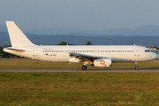 Airbus A320-232 (SX-ODS)