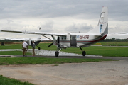 Cessna Supervan 900 (OO-FFB)