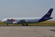 Airbus A300F4-605R (N668FE)