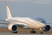 Boeing 777-2KQ/LR (VP-CAL)