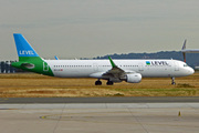 Airbus A321-211/WL