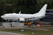 Boeing 737-77W/BBJ (A6-RJU)