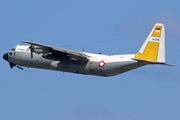 Lockheed C-130H-30 Hercules (L-382T) (A-1318)