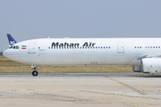 Airbus A340-642 (EP-MMR)