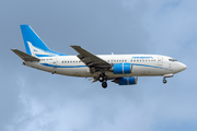 Boeing 737-505 (EK73736)