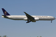 Boeing 777-3FG(ER)