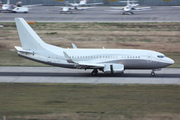 Boeing 737-548/WL (9H-MAC)