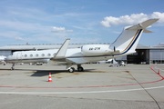 Gulfstream Aerospace G-550 (G-V-SP) (XA-ZTK)