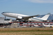 Boeing 777-2KQ/LR