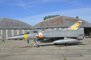 Dasasult Mirage IIIB (202)
