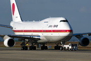 Boeing 747-47C (20-1102)