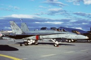 McDonnell Douglas/Boeing F/A-18 Hornet