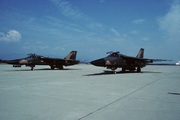 General Dynamics F-111E (68-004)