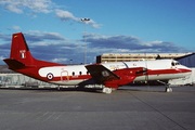 Hawker Siddeley HS-780 Andover (XS369)