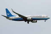 Boeing 737-85C/WL (B-5303)