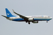 Boeing 737-85C/WL (B-5535)