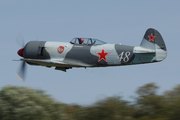 Yak-3 (F-AZZK)