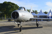 Dassault Mystère IV-A
