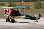 Nieuport 28 (LX-NIE)