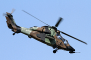 Eurocopter EC-665 HAP Tigre (F-MBHB)
