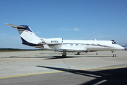 Gulfstream Aerospace G-IV-X Gulfstream G450 (N111CQ)