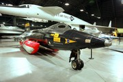 North American X-15