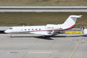Gulfstream Aerospace G-IV X (G450) (N865JM)