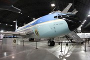 Boeing VC-137C (707-353B) (62-6000)