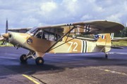 Piper PA-18-150 Super Cub (F-BNMP)