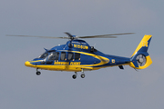 Eurocopter EC-155 B1 (N156UM)
