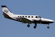 Cessna 441 Conquest/Conquest II