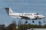 Beechcraft Super King Air 350 (NZ7123)