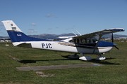 Cessna 182T Skylane (ZK-PJC)