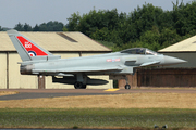 Eurofighter EF-2000 Typhoon FGR4