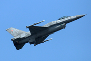 General Dynamics F-16C Fighting Falcon (4052)