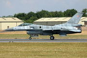 General Dynamics F-16C Fighting Falcon (4052)